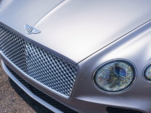 Used 2022 Bentley Continental GT image 26