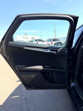 Used 2014 Ford Fusion SE image 14
