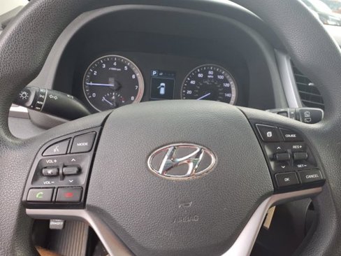 Used 2016 Hyundai Tucson SE image 17