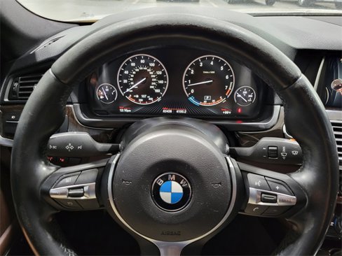 Used 2015 BMW 535i Sedan image 17