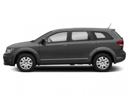 Used 2020 Dodge Journey SE w/ Blacktop Package image 3