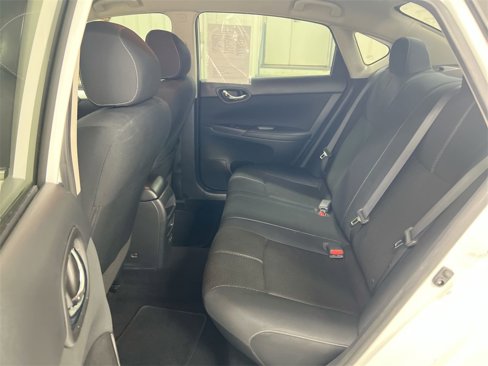 Used 2017 Nissan Sentra S image 21