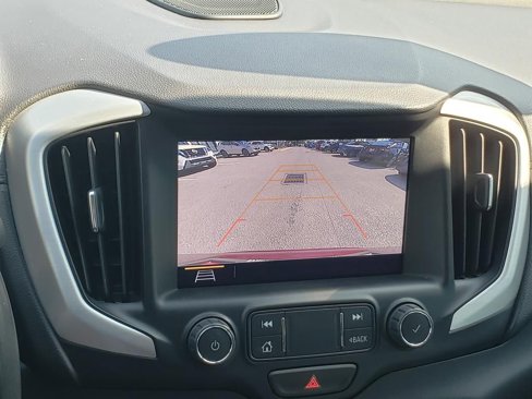 Used 2020 GMC Terrain SLT w/ Preferred Package image 35