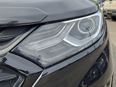 Used 2020 Chevrolet Equinox LT w/ Midnight Edition image 14