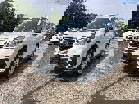 Used 2020 Subaru Forester w/ Alloy Wheel Package image 3