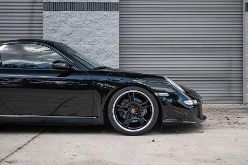 Used 2006 Porsche 911 Carrera image 19