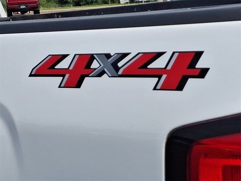 Used 2018 Chevrolet Silverado 1500 LS image 29