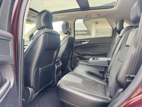 Used 2018 Ford Edge Sport w/ Equipment Group 401A image 10