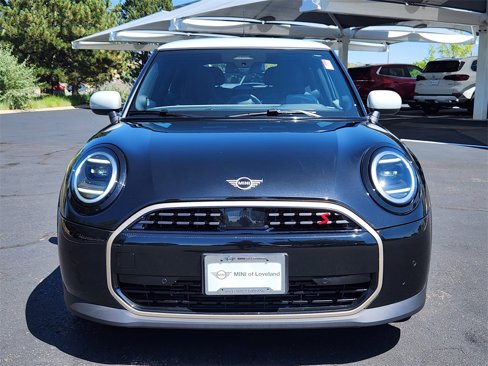 Used 2025 MINI Cooper S image 5
