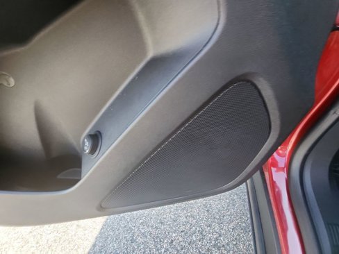 Certified 2021 Chevrolet Equinox LT image 28