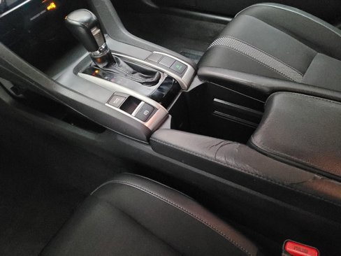 Used 2019 Honda Civic Sport image 26