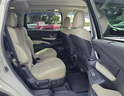 Used 2020 Subaru Ascent Limited w/ Technology Package image 40
