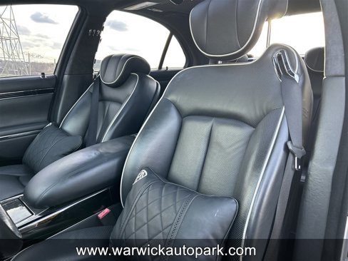Used 2006 Maybach 57 S image 33