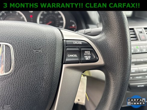 Used 2012 Honda Accord LX image 34