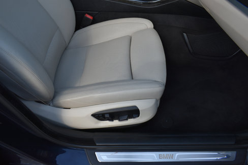 Used 2015 BMW 550i Sedan image 31