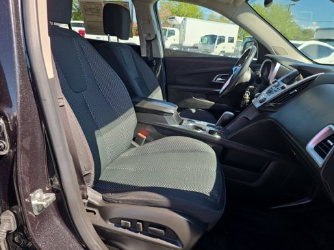 Used 2015 Chevrolet Equinox LT w/ Power Convenience Package image 25