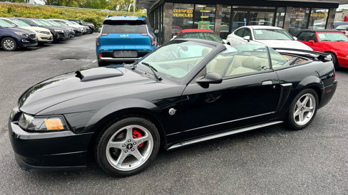 Used 2004 Ford Mustang GT Premium image 15