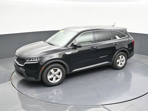 Used 2021 Kia Sorento LX image 64