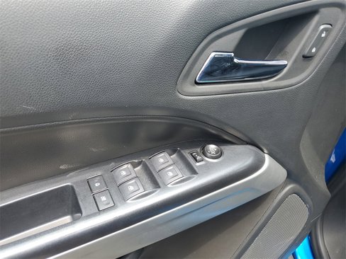 Used 2022 Chevrolet Colorado LT w/ LT Convenience Package image 18
