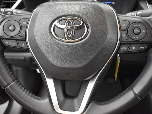Used 2020 Toyota Corolla SE image 22
