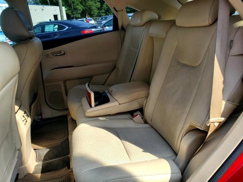 Used 2010 Lexus RX 350 AWD image 30