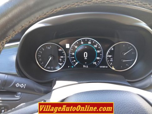 Used 2017 Buick Envision Premium image 37