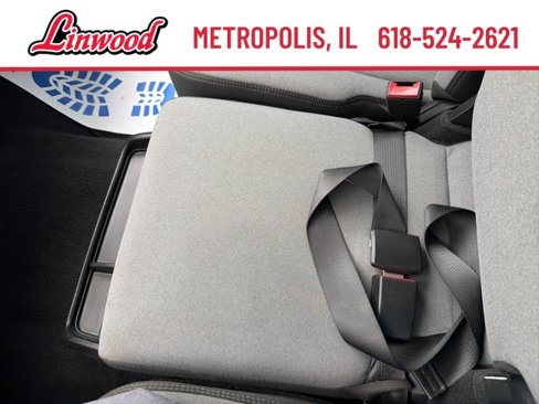 Used 2019 RAM 2500 Big Horn image 23