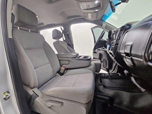 Used 2018 Chevrolet Silverado 2500 W/T image 19