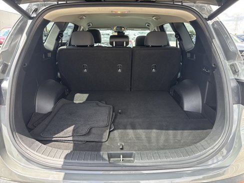 Used 2021 Hyundai Santa Fe SEL w/ Convenience Package image 8
