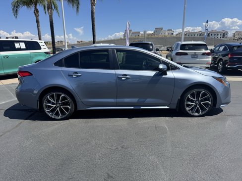 Used 2022 Toyota Corolla LE image 11