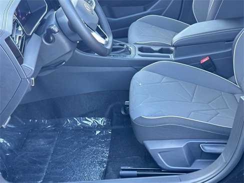 New 2025 Volkswagen Jetta Sport image 25