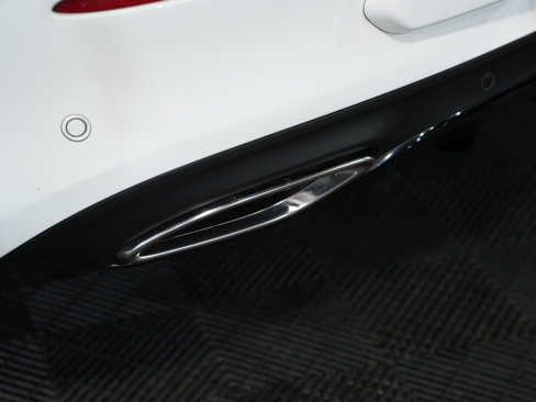 Used 2018 Mercedes-Benz C 300 4MATIC Coupe image 19