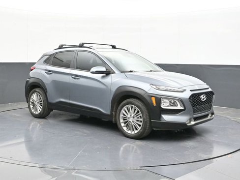 Used 2021 Hyundai Kona SEL Plus image 21