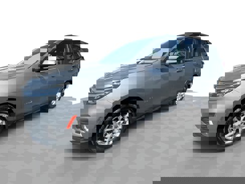 Certified 2023 Chevrolet Equinox LT image 1