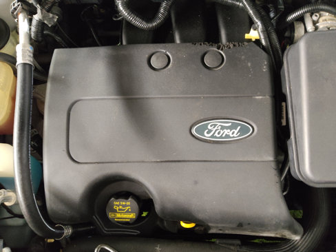 Used 2013 Ford Edge SE image 30