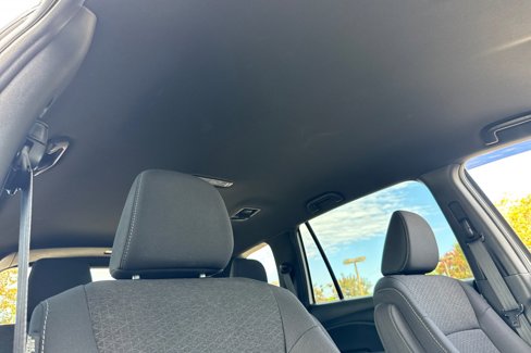 Certified 2021 Honda Passport Sport image 26