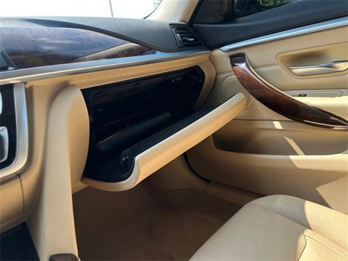 Used 2015 BMW 428i Gran Coupe xDrive image 25