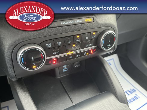 Used 2023 Ford Escape Active image 20