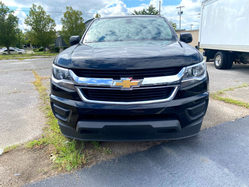 Used 2018 Chevrolet Colorado LT image 2
