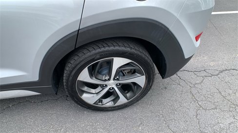 Used 2018 Hyundai Tucson Value w/ Cargo Package image 33