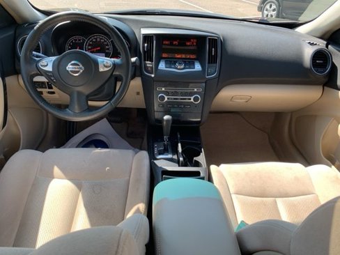 Used 2013 Nissan Maxima 3.5 S image 27