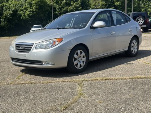 Used 2009 Hyundai Elantra GLS image 2