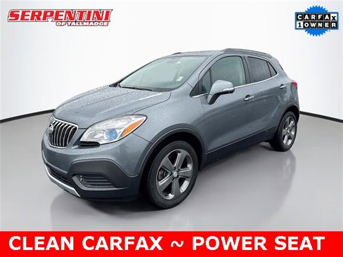 Used 2014 Buick Encore FWD image 1