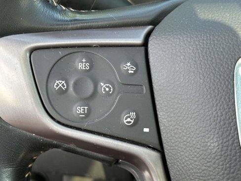Certified 2022 GMC Terrain AT4 w/ Tech Package image 27