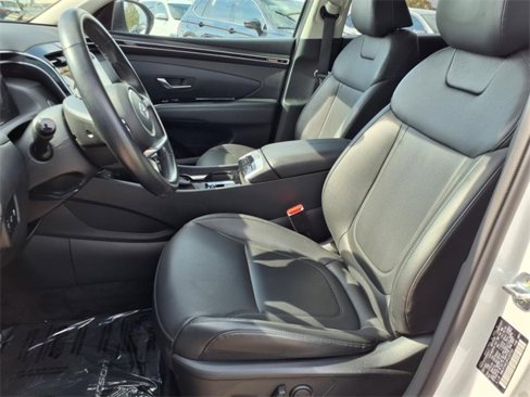 Used 2023 Hyundai Tucson XRT image 18