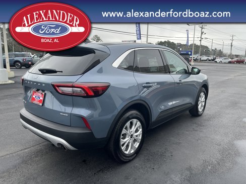 Used 2023 Ford Escape Active image 4