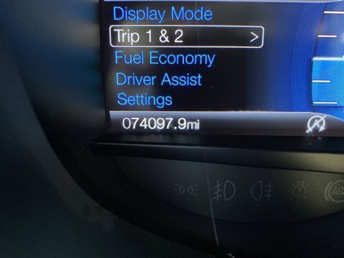 Used 2020 Ford Edge Titanium w/ Canadian Touring Package image 6