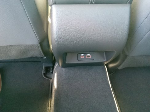 New 2024 Nissan Altima 2.5 SV w/ SV Premium Package image 23