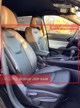 New 2025 Jeep Compass Limited image 16