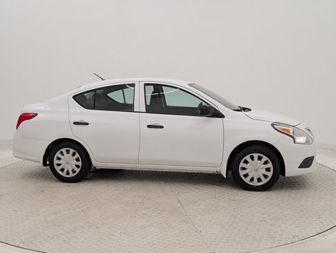 Used 2015 Nissan Versa S image 8